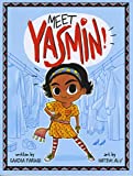 Meet Yasmin!  9781684360222 Front Cover