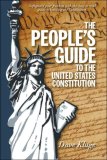 People's Guide to the United States Constitution  9781888045222 Front Cover