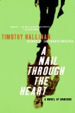 Nail Through the Heart A Novel of Bangkok cover art