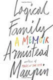 Logical Family A Memoir  9780062391223 Front Cover