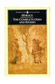 Complete Odes and Epodes  cover art