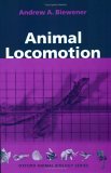 Animal Locomotion  cover art