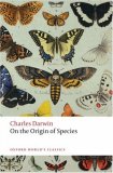 On the Origin of Species  cover art
