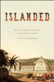 Islanded Britain, Sri Lanka, and the Bounds of an Indian Ocean Colony  9780226038223 Front Cover