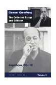 Collected Essays and Criticism, Volume 2 Arrogant Purpose, 1945-1949  9780226306223 Front Cover
