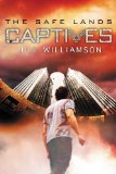 Captives 1st 9780310724223 Front Cover