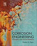 Corrosion Engineering Principles and Solved Problems  9780444627223 Front Cover