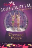 Charmed Forces #19 Super Special 2008 9780448447223 Front Cover