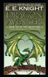 Dragon Avenger Book Two of the Age of Fire 2011 9780451461223 Front Cover