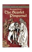 Scarlet Pimpernel  cover art
