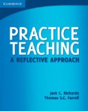 Practice Teaching A Reflective Approach cover art