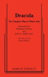 Dracula  cover art