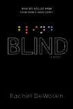 Blind 2014 9780670785223 Front Cover