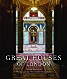 Great Houses of London  9780711237223 Front Cover