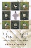 Introduction to Christian Ministry Following Your Vocation in the Church of England 2000 9780715143223 Front Cover