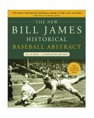 New Bill James Historical Baseball Abstract 