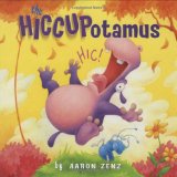 Hiccupotamus  9780761456223 Front Cover