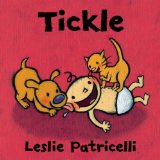 Tickle 2014 9780763663223 Front Cover
