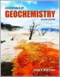 Essentials of Geochemistry  cover art
