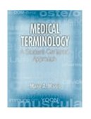 Medical Terminology A Student-Centered Approach 2002 9780766815223 Front Cover