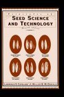 Principles of Seed Science and Technology  cover art