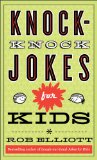 Knock-Knock Jokes for Kids  cover art