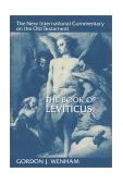 Book of Leviticus 