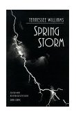 Spring Storm  cover art