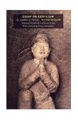 Essay on Exoticism An Aesthetics of Diversity  9780822328223 Front Cover