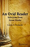 An Ovid Reader: Selections from Six Works cover art