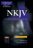 NKJV  9781107691223 Front Cover