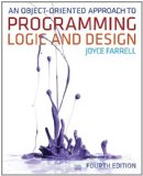 Object-Oriented Approach to Programming Logic and Design 4th 2012 Revised  9781133188223 Front Cover