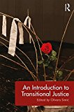 Introduction to Transitional Justice  9781138943223 Front Cover