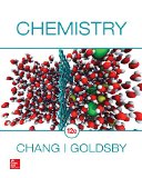 Student Solutions Manual for Chemistry 12th 9781259286223 Front Cover