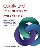 Quality &amp; Performance Excellence: 