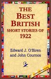 Best British Short Stories of 1922 2005 9781421801223 Front Cover