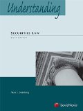 Understanding Securities Law:  cover art