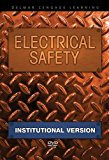 Electrical Safety Video DVD 2011 9781439060223 Front Cover