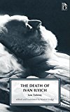 Death of Ivan Ilyich And Other Stories  9781554813223 Front Cover