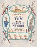 How Tom Beat Captain Najork and His Hired Sportsmen  cover art
