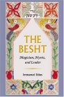 Besht Magician, Mystic, and Leader  9781584654223 Front Cover