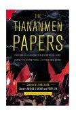 Tiananmen Papers  cover art