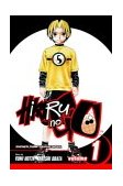 Hikaru No Go, Vol. 1  9781591162223 Front Cover