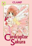 Cardcaptor Sakura Volume 1 2010 9781595825223 Front Cover