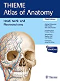 PROMETHEUS Kopf, Hals und Neuroanatomie: 978-3-13-242091-5 3rd 9781626237223 Front Cover