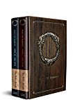 Elder Scrolls Online - Volumes I and II: the Land and the Lore (Box Set) Tales of Tamriel  9781783293223 Front Cover