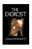 Exorcist  cover art