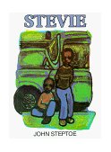 Stevie  cover art