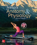 Seeley's Anatomy & Physiology: cover art