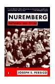 Nuremberg Infamy on Trial 1995 9780140166224 Front Cover